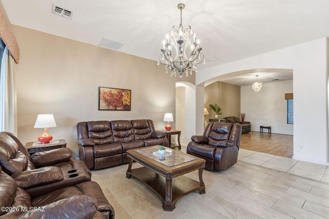 1590 W Copper Sky Drive, Oro Valley, AZ 85737