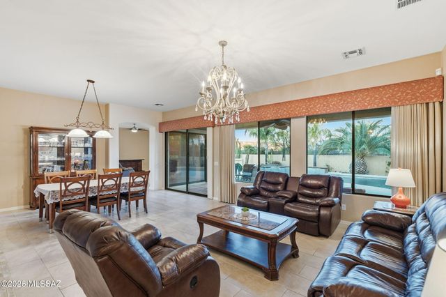 1590 W Copper Sky Drive, Oro Valley, AZ 85737