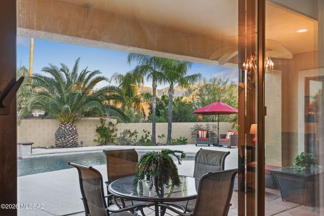 1590 W Copper Sky Drive, Oro Valley, AZ 85737