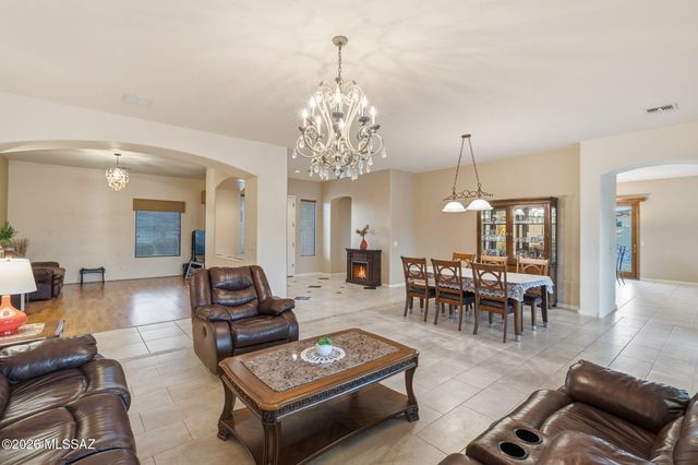 1590 W Copper Sky Drive, Oro Valley, AZ 85737