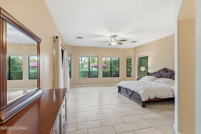 1590 W Copper Sky Drive, Oro Valley, AZ 85737