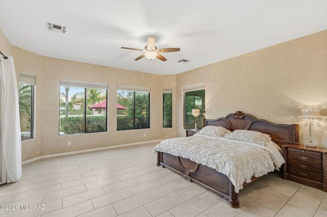 1590 W Copper Sky Drive, Oro Valley, AZ 85737