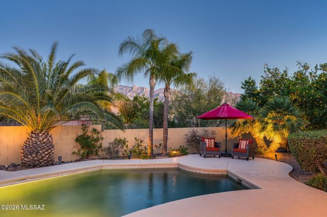 1590 W Copper Sky Drive, Oro Valley, AZ 85737