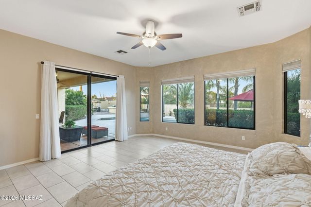 1590 W Copper Sky Drive, Oro Valley, AZ 85737