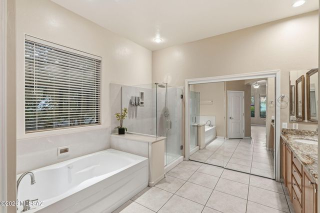 1590 W Copper Sky Drive, Oro Valley, AZ 85737