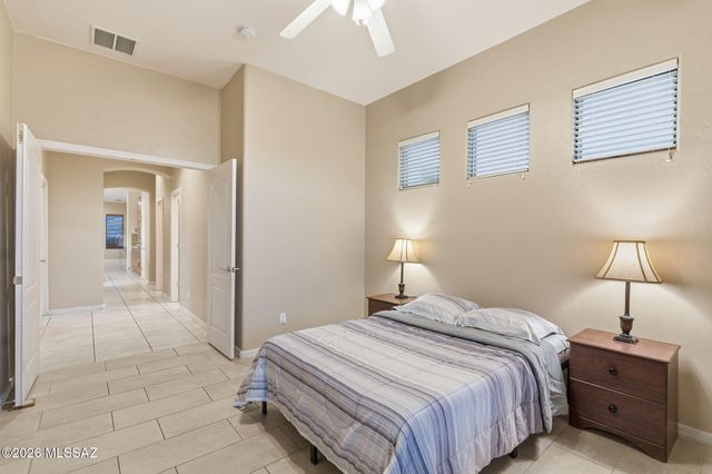 1590 W Copper Sky Drive, Oro Valley, AZ 85737