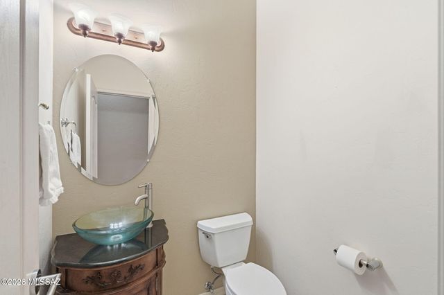 1590 W Copper Sky Drive, Oro Valley, AZ 85737