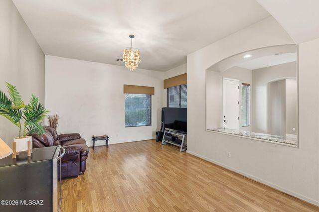 1590 W Copper Sky Drive, Oro Valley, AZ 85737