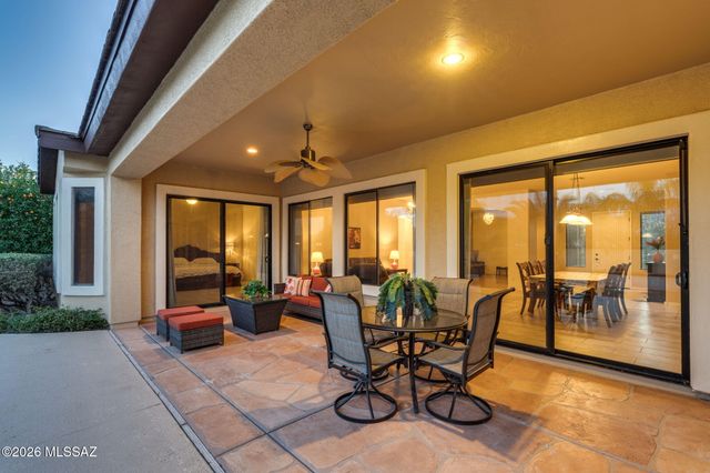 1590 W Copper Sky Drive, Oro Valley, AZ 85737