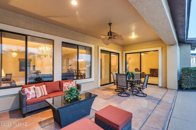 1590 W Copper Sky Drive, Oro Valley, AZ 85737