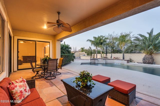 1590 W Copper Sky Drive, Oro Valley, AZ 85737