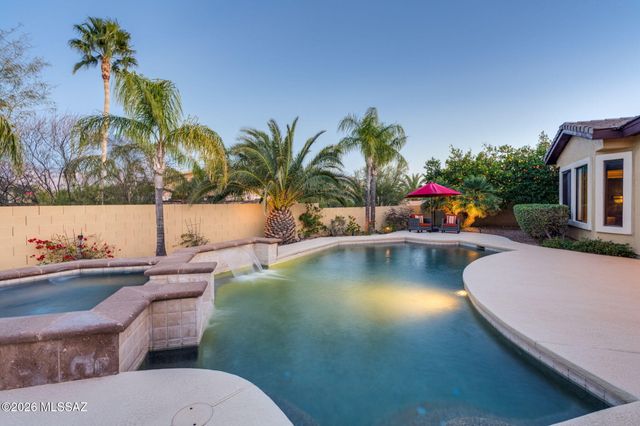 1590 W Copper Sky Drive, Oro Valley, AZ 85737