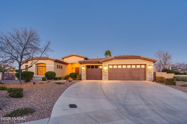 1590 W Copper Sky Drive, Oro Valley, AZ 85737