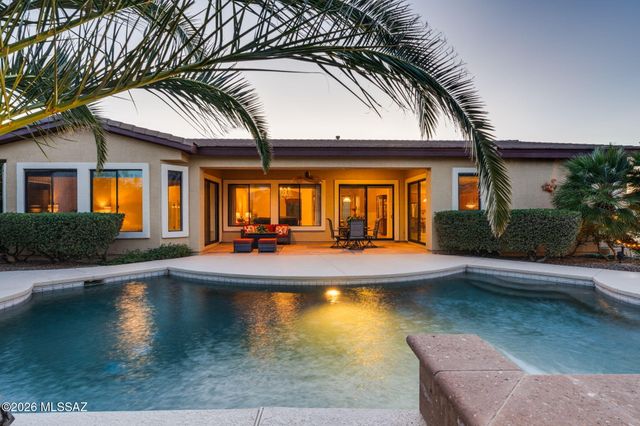 1590 W Copper Sky Drive, Oro Valley, AZ 85737