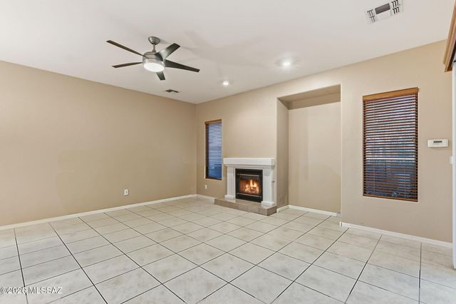 1590 W Copper Sky Drive, Oro Valley, AZ 85737