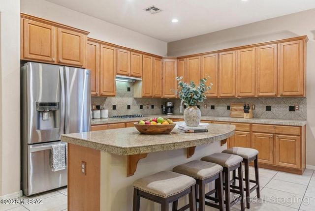 1590 W Copper Sky Drive, Oro Valley, AZ 85737