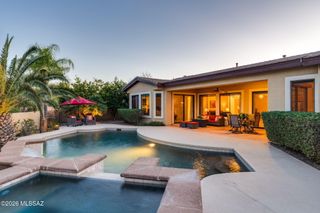 1590 W Copper Sky Drive, Oro Valley, AZ 85737