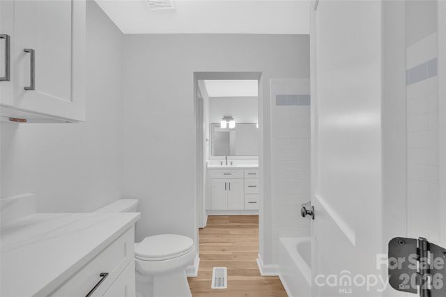 4506 Elm Field Court, Charlotte, NC 28227