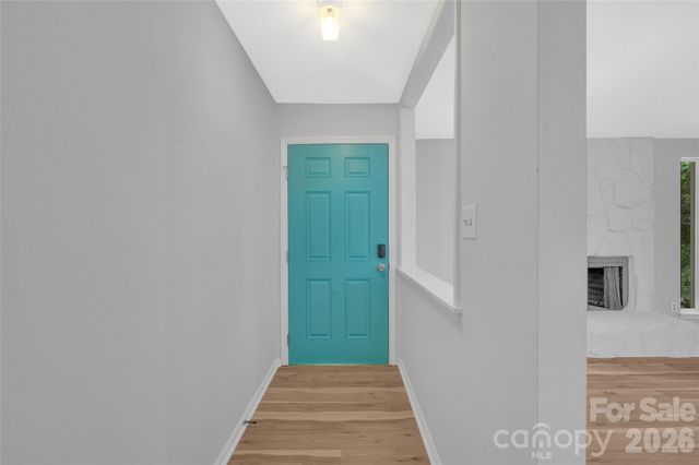 4506 Elm Field Court, Charlotte, NC 28227