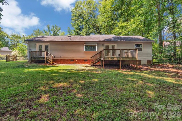 4506 Elm Field Court, Charlotte, NC 28227