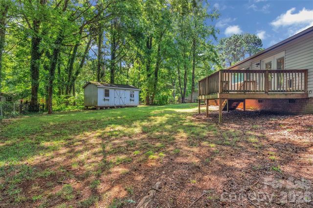 4506 Elm Field Court, Charlotte, NC 28227