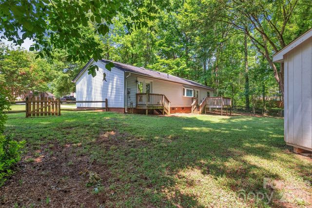 4506 Elm Field Court, Charlotte, NC 28227
