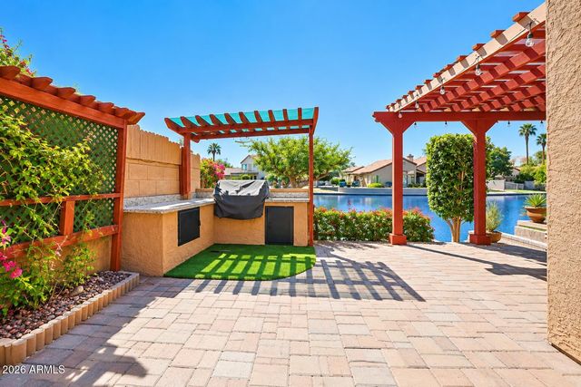 249 E VAUGHN Avenue, Gilbert, AZ 85234