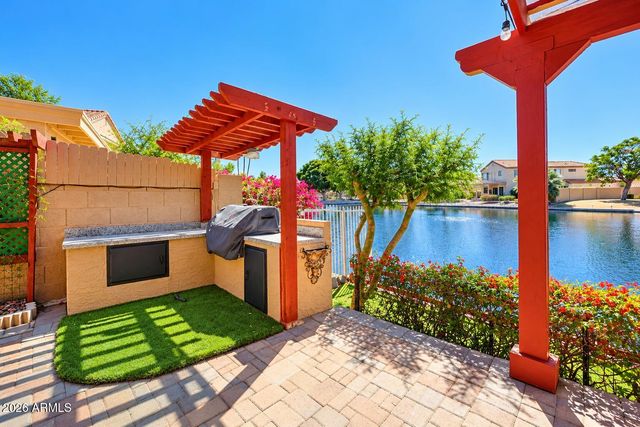 249 E VAUGHN Avenue, Gilbert, AZ 85234