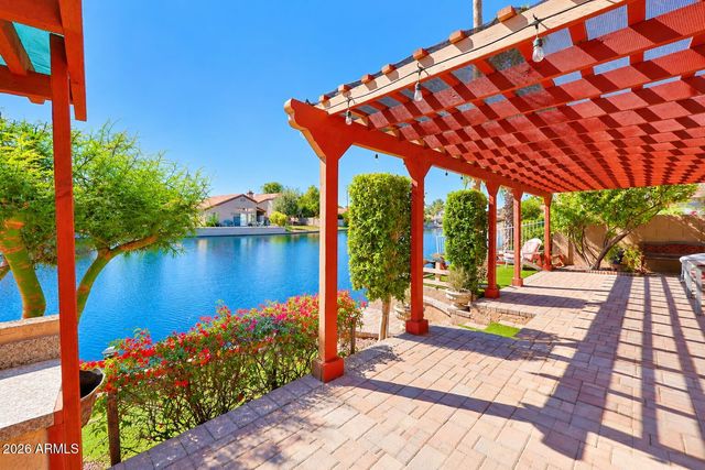 249 E VAUGHN Avenue, Gilbert, AZ 85234