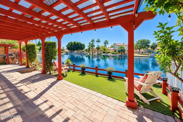 249 E VAUGHN Avenue, Gilbert, AZ 85234