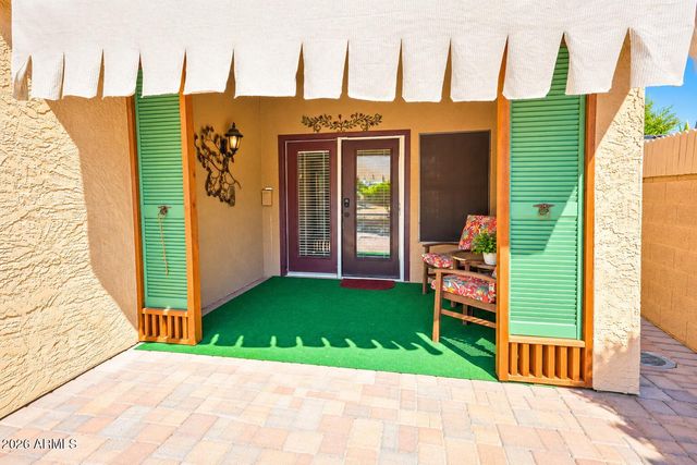 249 E VAUGHN Avenue, Gilbert, AZ 85234