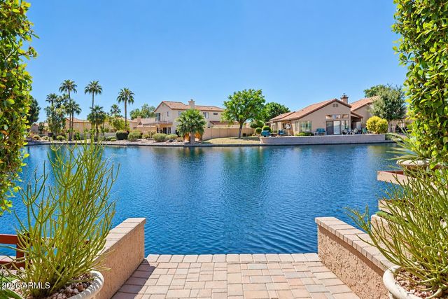 249 E VAUGHN Avenue, Gilbert, AZ 85234