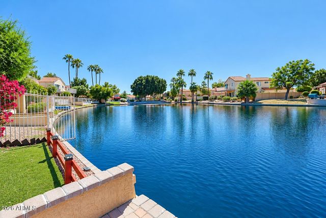 249 E VAUGHN Avenue, Gilbert, AZ 85234