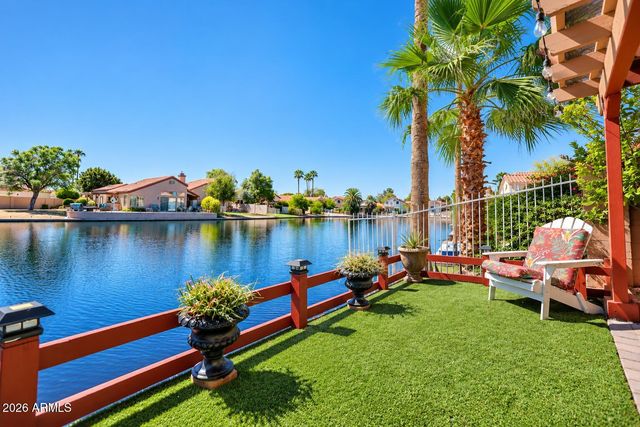 249 E VAUGHN Avenue, Gilbert, AZ 85234