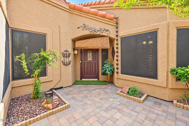 249 E VAUGHN Avenue, Gilbert, AZ 85234