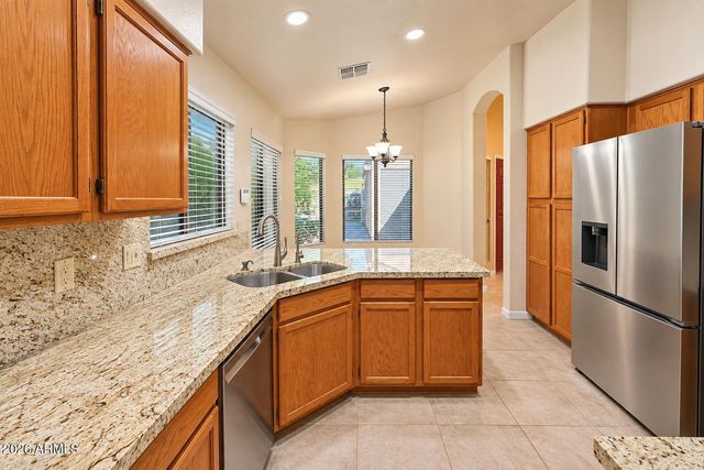 249 E VAUGHN Avenue, Gilbert, AZ 85234