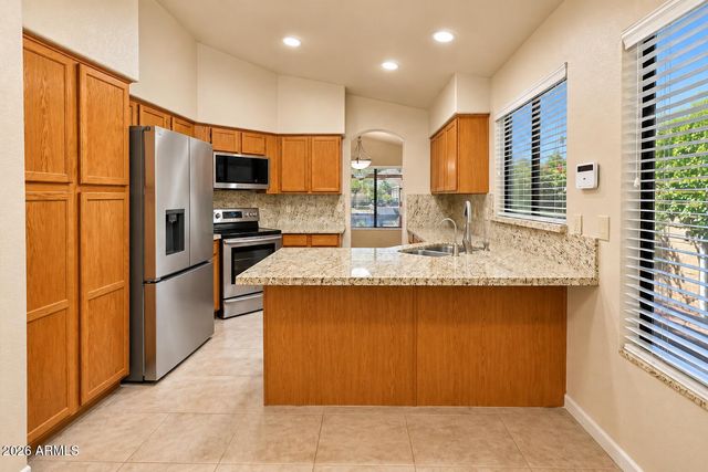 249 E VAUGHN Avenue, Gilbert, AZ 85234