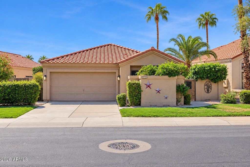 249 E VAUGHN Avenue, Gilbert, AZ 85234