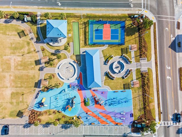1296 Marsilio Ln SW, Ocean Isle Beach, NC 28469