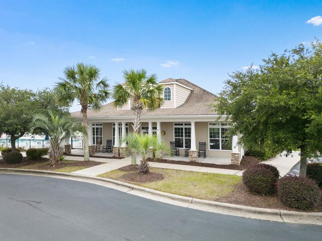1296 Marsilio Ln SW, Ocean Isle Beach, NC 28469