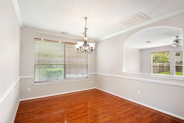 7031 Ballinger Ridge Lane, Richmond, TX 77407