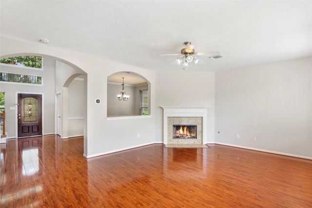 7031 Ballinger Ridge Lane, Richmond, TX 77407