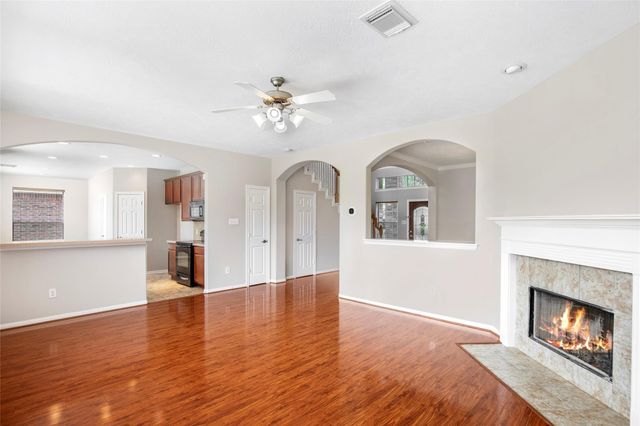 7031 Ballinger Ridge Lane, Richmond, TX 77407