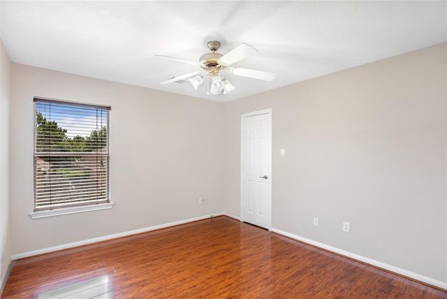 7031 Ballinger Ridge Lane, Richmond, TX 77407