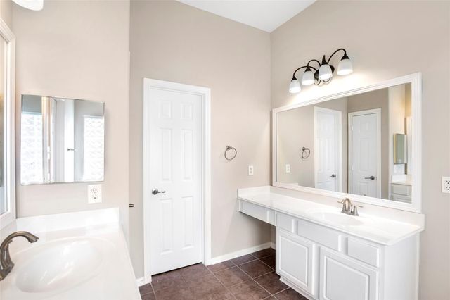 7031 Ballinger Ridge Lane, Richmond, TX 77407