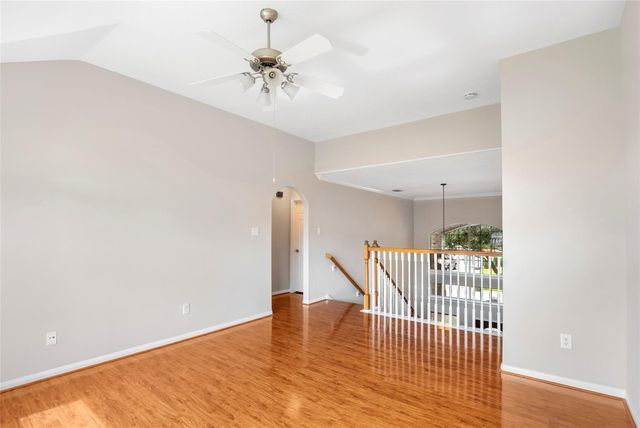 7031 Ballinger Ridge Lane, Richmond, TX 77407