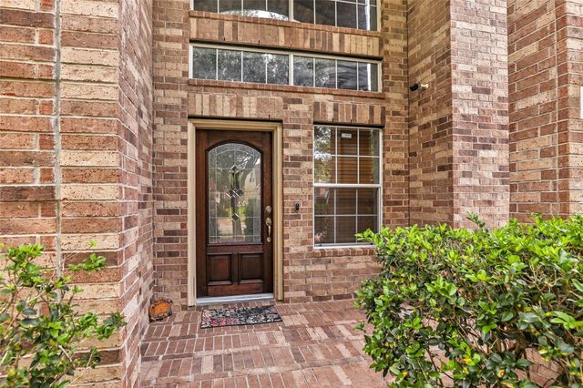 7031 Ballinger Ridge Lane, Richmond, TX 77407