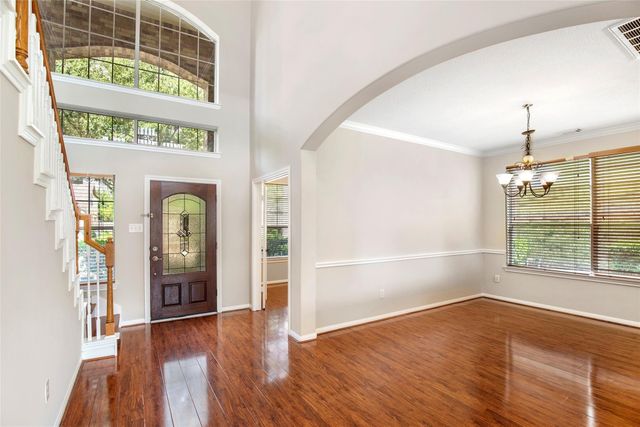 7031 Ballinger Ridge Lane, Richmond, TX 77407