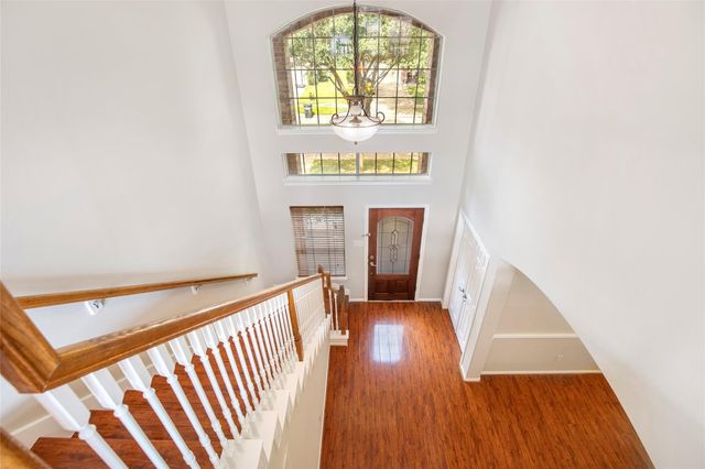 7031 Ballinger Ridge Lane, Richmond, TX 77407