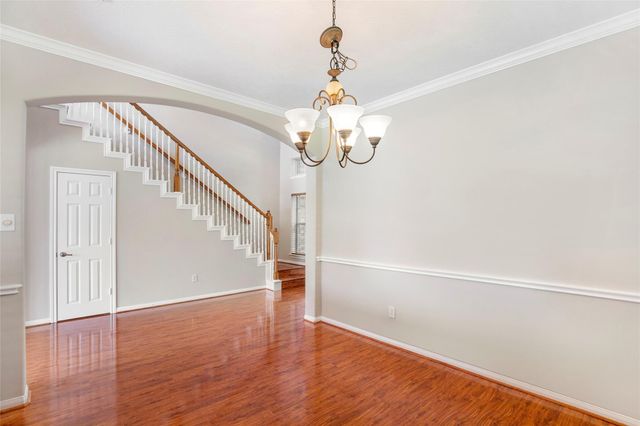 7031 Ballinger Ridge Lane, Richmond, TX 77407